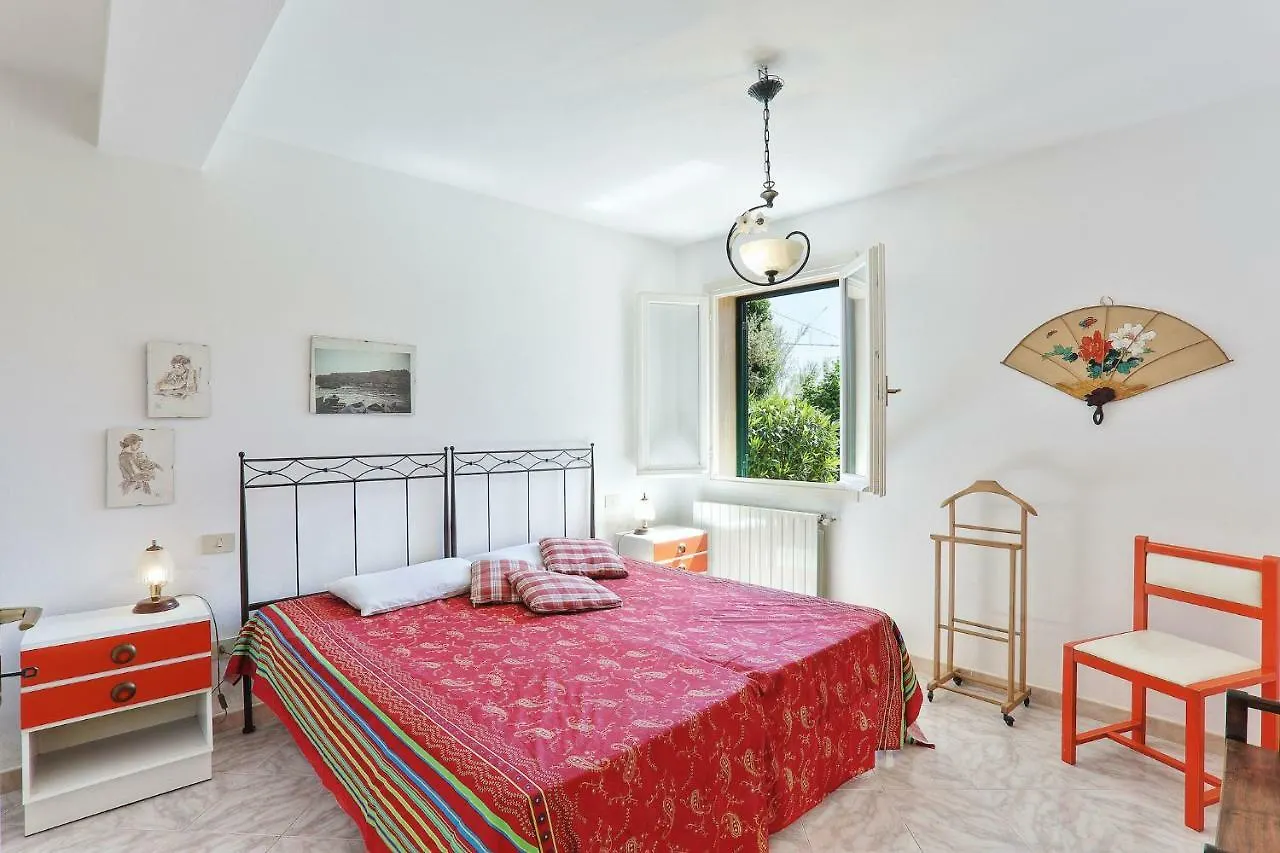 Il Giardino Nel Sole Bilo Apartment Capoliveri  0*, Capoliveri (Isola d'Elba)